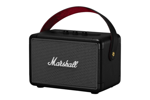 Marshall Україна — колонка з акумулятором для легендарного звучання